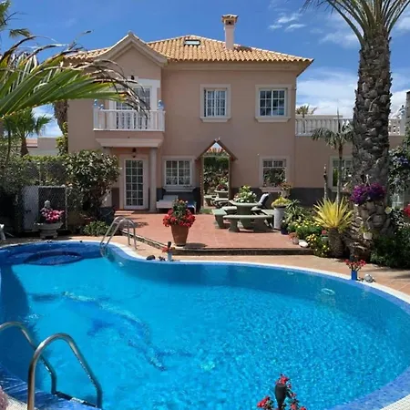 公寓 Luxury With Garden Views 厄尔梅达诺